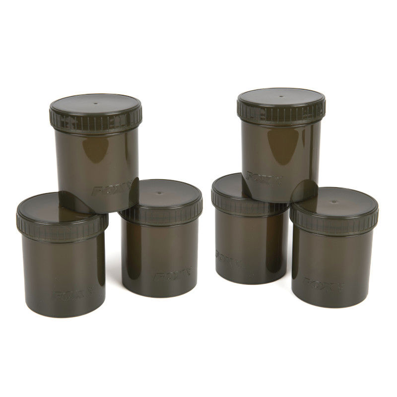 Fox Edges Hookbait Pots